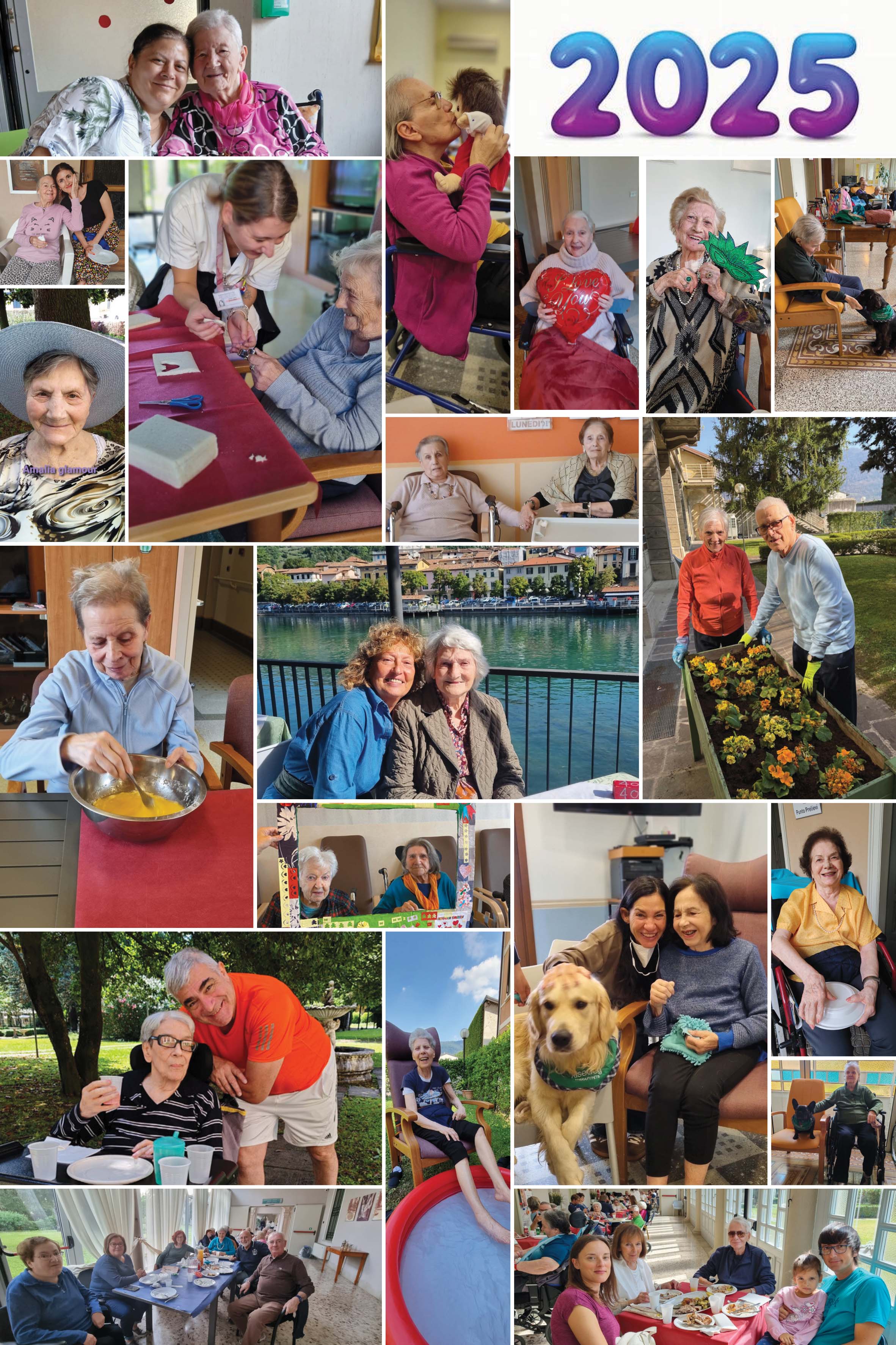 Merenda di Pasqua 2026 | Fondazione Paola Di Rosa